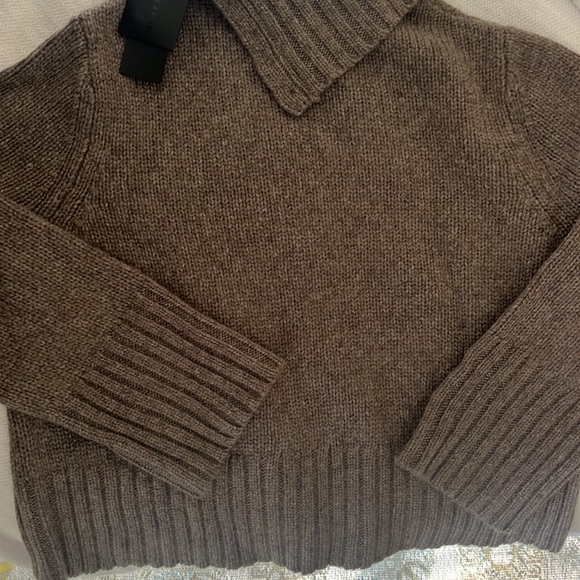 Jenni Kayne Jackie Sweater NWT - Picture 4 of 7